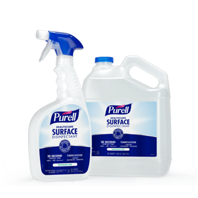 PURELL® Healthcare Surface Disinfectant