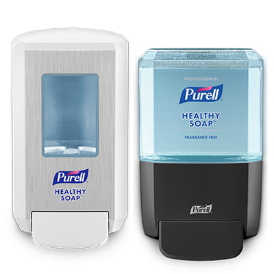 PURELL® CS4 & ES4