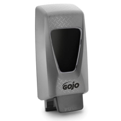 GOJO® PRO™ TDX™ Push-Style Dispenser