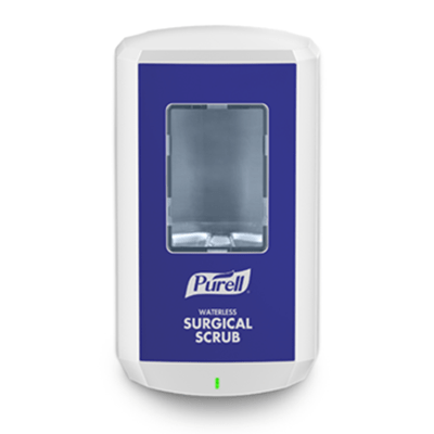 PURELL® Healthcare Waterless Surgical Scrub