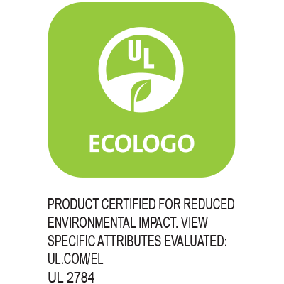 ECOLOGO